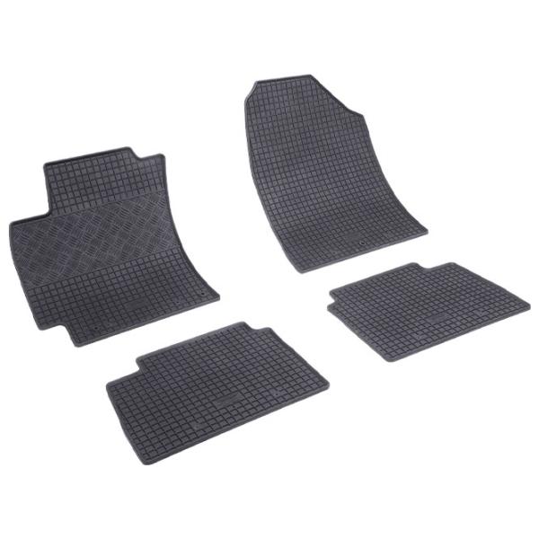 Автоковрики Hyundai Elantra 2016 - Rigum/ 56955 photo 1