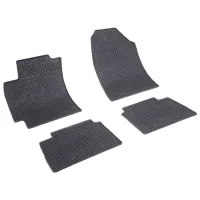 Автоковрики Hyundai Elantra 2016 - Rigum/ 56955