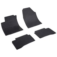 Covorașe auto Hyundai Ioniq 2017 - Rigum/ 74893