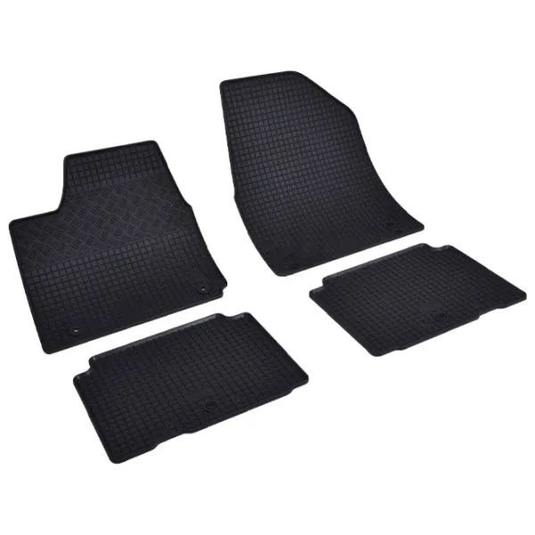 Covorașe auto Hyundai Ioniq 2021 - Rigum/ 77895 photo 1