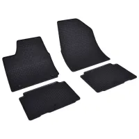 Covorașe auto Hyundai Ioniq 2021 - Rigum/ 77895