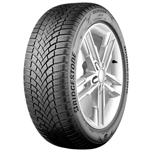 Шины Bridgestone Blizzak LM005 255/ 55 R20 110V XL TL Зимние/ Легковой photo 1