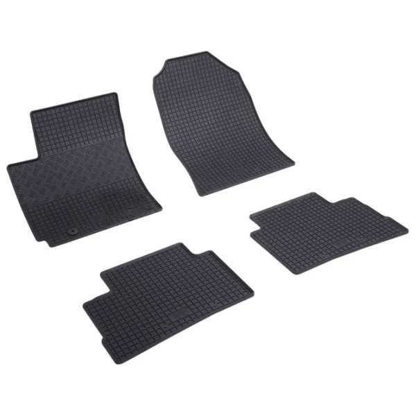 Автоковрики Hyundai Kona 2021 - Rigum/ 74894 photo 1 Автоковрики Hyundai Kona 2021 - Rigum/ 74894 photo 1