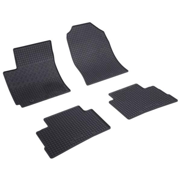 Автоковрики Hyundai Kona 2021 - Rigum/ 74894 photo 1 Автоковрики Hyundai Kona 2021 - Rigum/ 74894 photo 1