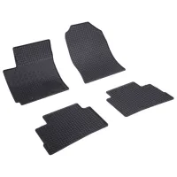 Covorașe auto Hyundai Kona 2021 - Rigum/ 74894