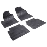 Covorașe auto Hyundai Santa Fe 2006 - Rigum/ 15204