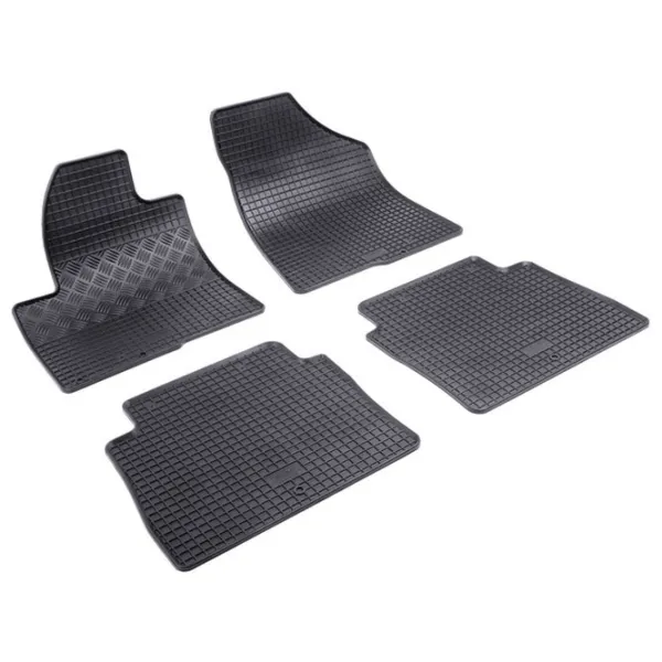 Covorașe auto Hyundai Santa Fe 2010 - Rigum/ 16434 photo 1