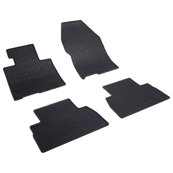 Covorașe auto Hyundai Santa Fe 2019 - Rigum/ 62904 photo 1