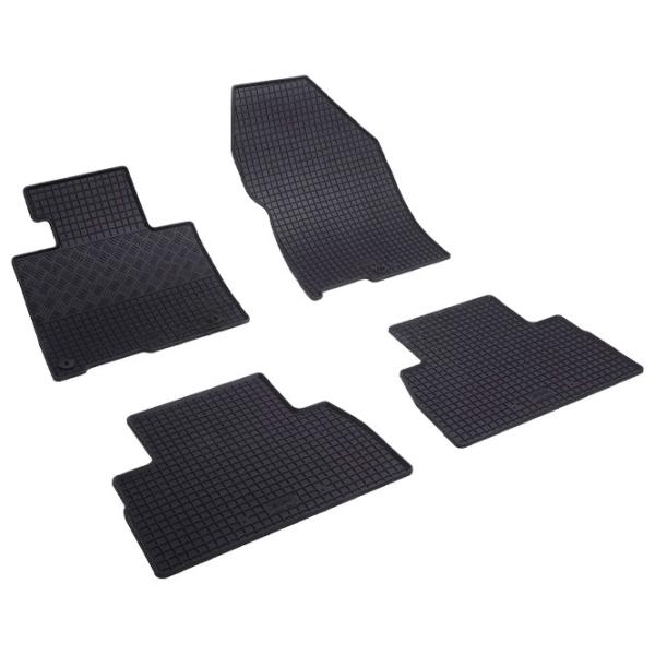 Covorașe auto Hyundai Santa Fe 2019 - Rigum/ 62904 photo 1