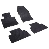 Covorașe auto Hyundai Santa Fe 2019 - Rigum/ 62904