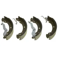 Тормозные колодки Brembo S 85 515 задние/ барабанные