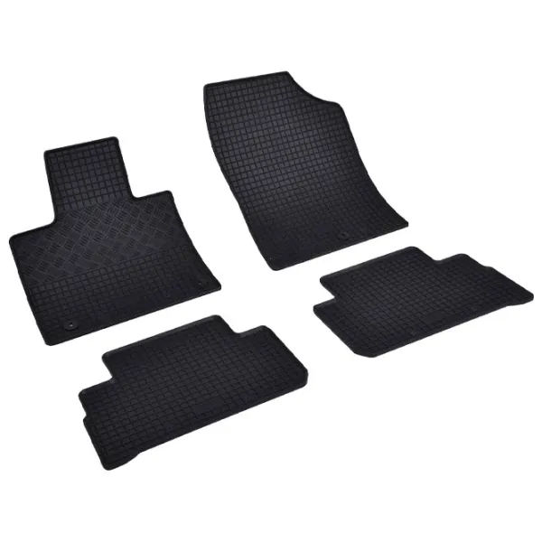 Covorașe auto Hyundai Santa Fe 2021 - Rigum/ 73747 photo 1 Covorașe auto Hyundai Santa Fe 2021 - Rigum/ 73747 photo 1