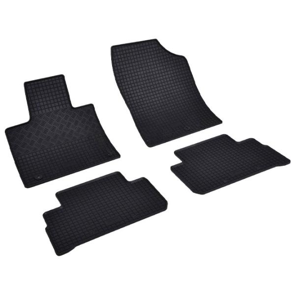 Covorașe auto Hyundai Santa Fe 2021 - Rigum/ 73747 photo 1 Covorașe auto Hyundai Santa Fe 2021 - Rigum/ 73747 photo 1