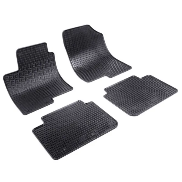 Covorașe auto Hyundai Sonata 2005 - Rigum/ 56958 photo 1