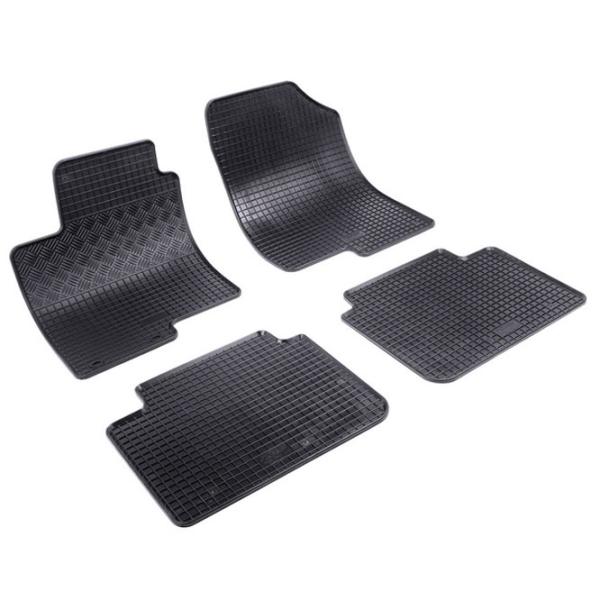 Covorașe auto Hyundai Sonata 2005 - Rigum/ 56958 photo 1