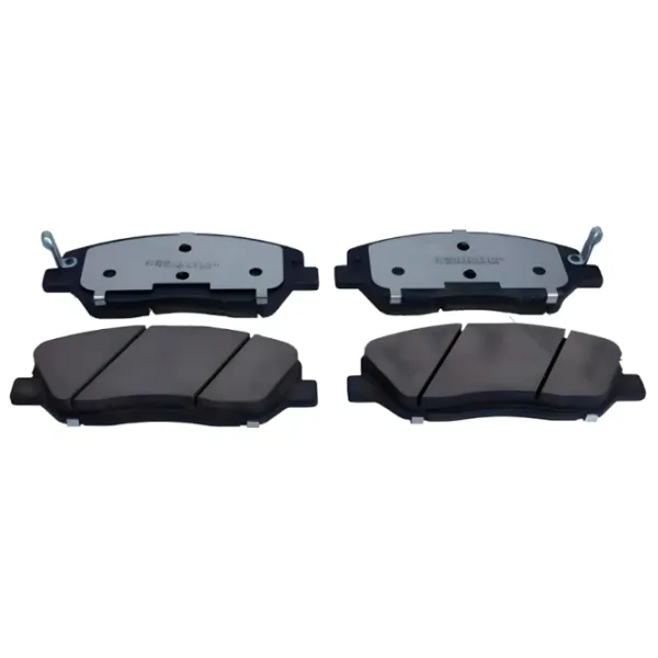 Plăcuțe de frână Icer 181997-233 față/ disk photo 1