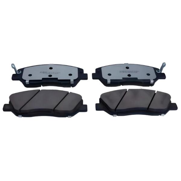 Plăcuțe de frână Icer 181997-233 față/ disk photo 1