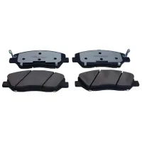 Plăcuțe de frână Icer 181997-233 față/ disk