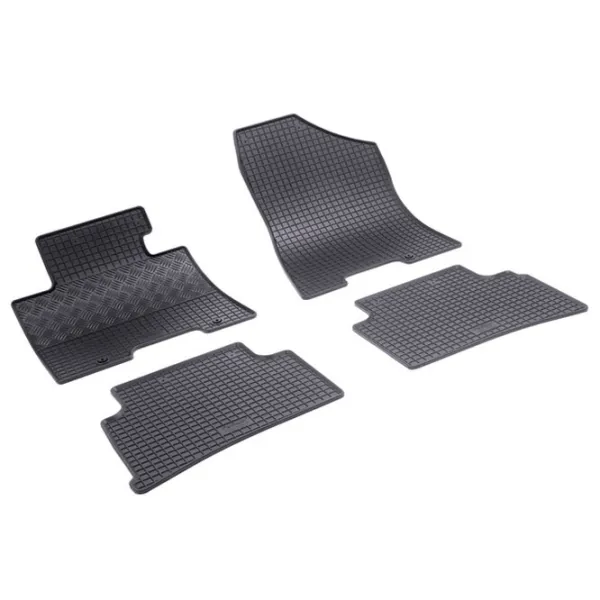 Автоковрики Kia Sportage 2016 - Rigum/ 42990 photo 1 Автоковрики Kia Sportage 2016 - Rigum/ 42990 photo 1