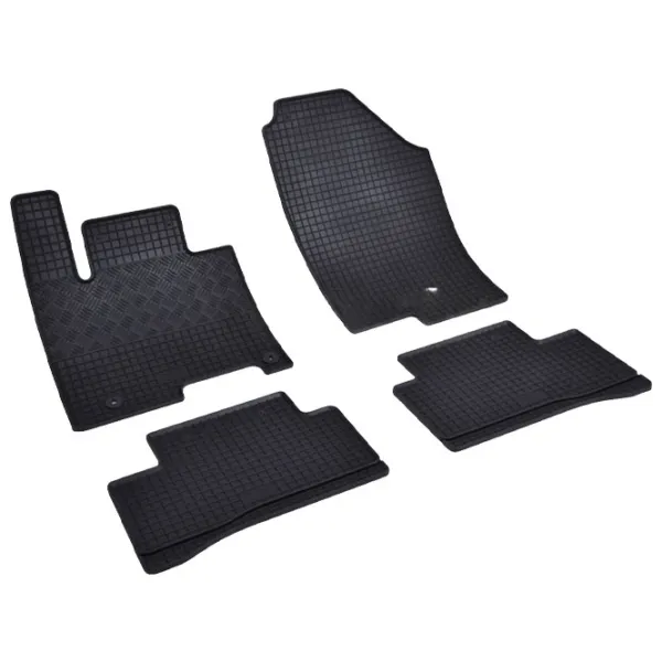 Covorașe auto Hyundai Tucson 2021 - Rigum/ 71699 photo 1