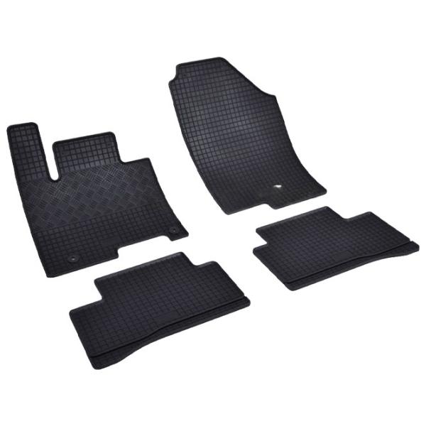 Covorașe auto Hyundai Tucson 2021 - Rigum/ 71699 photo 1