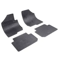 Автоковрики Kia Carens 2007 - Rigum/ 16435