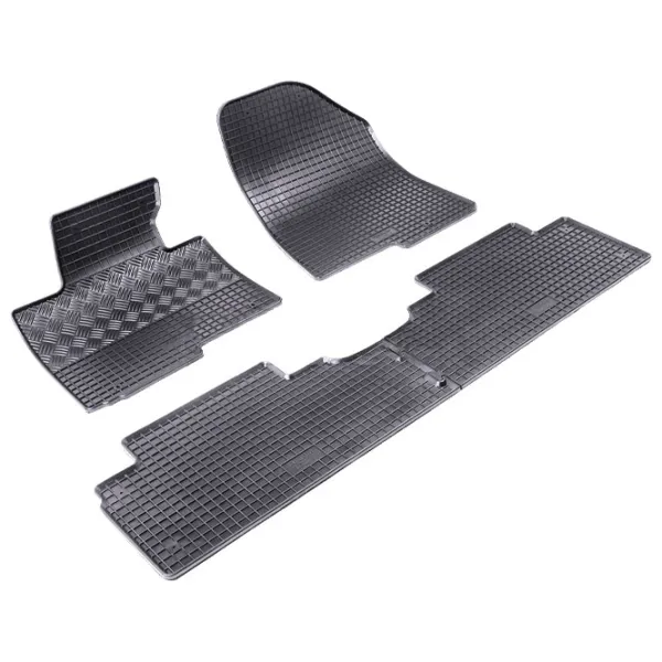 Автоковрики Kia Carens 2013 - Rigum/ 74897 photo 1