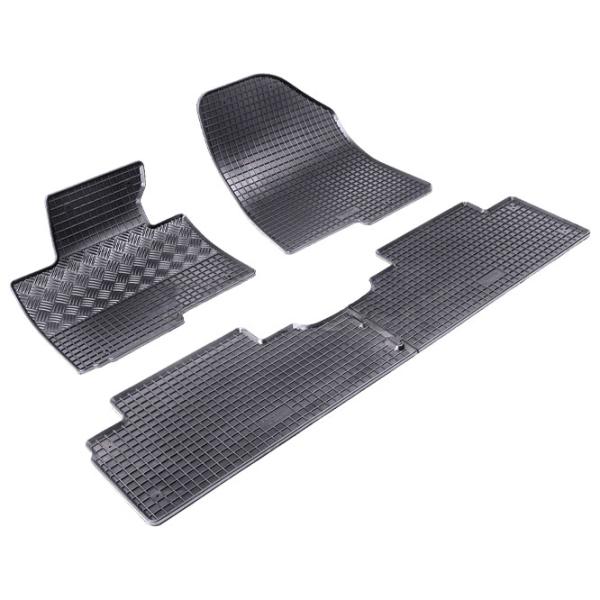 Автоковрики Kia Carens 2013 - Rigum/ 74897 photo 1