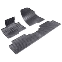 Автоковрики Kia Carens 2013 - Rigum/ 74897