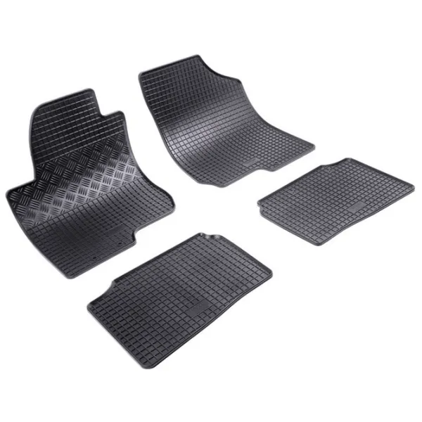 Автоковрики Kia Ceed 2007 - Rigum/ 15207 photo 1