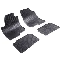 Автоковрики Kia Ceed 2007 - Rigum/ 15207