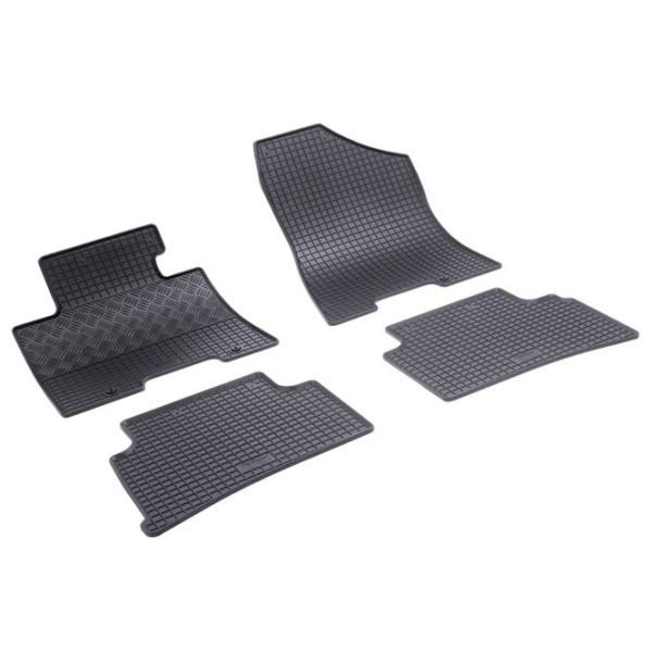 Автоковрики Kia Niro 2019 - Rigum/ 71700 photo 1 Автоковрики Kia Niro 2019 - Rigum/ 71700 photo 1