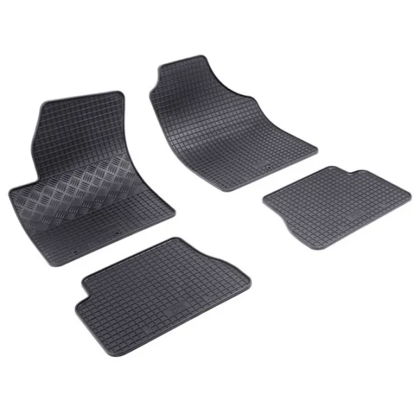 Covorașe auto Kia Picanto 2005 - Rigum/ 16436 photo 1