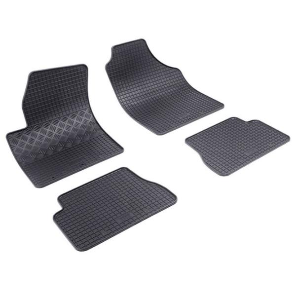 Covorașe auto Kia Picanto 2005 - Rigum/ 16436 photo 1