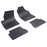 Covorașe auto Kia Picanto 2005 - Rigum/ 16436