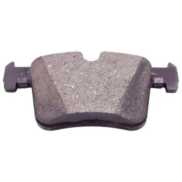 Тормозные колодки Icer 182020 передние/ дисковые photo 1