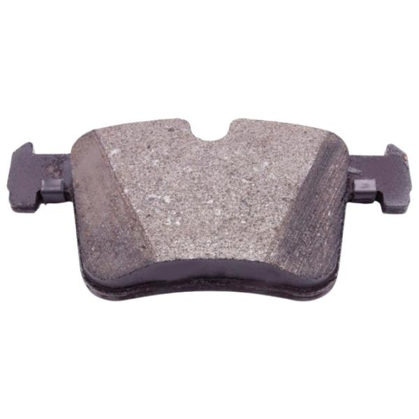 Тормозные колодки Icer 182020 передние/ дисковые photo 1