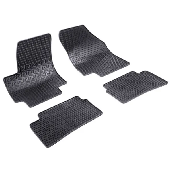 Covorașe auto Kia Rio 2005 - Rigum/ 16437 photo 1