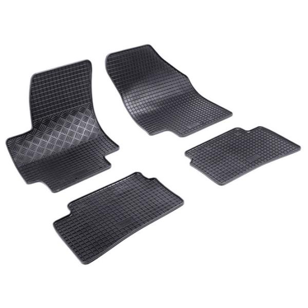 Covorașe auto Kia Rio 2005 - Rigum/ 16437 photo 1