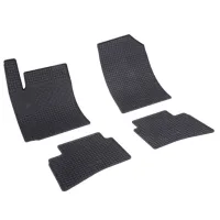 Covorașe auto Kia Stonic 2021 - Rigum/ 60298