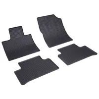 Автоковрики Kia Sorento 2020 - Rigum/ 73748