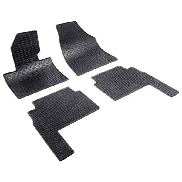 Covorașe auto Kia Sorento 2009 - Rigum/ 15208 photo 1 Covorașe auto Kia Sorento 2009 - Rigum/ 15208 photo 1