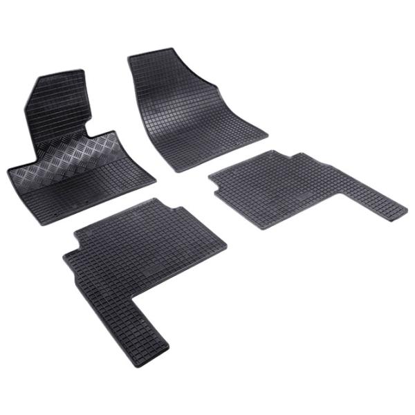 Covorașe auto Kia Sorento 2009 - Rigum/ 15208 photo 1 Covorașe auto Kia Sorento 2009 - Rigum/ 15208 photo 1