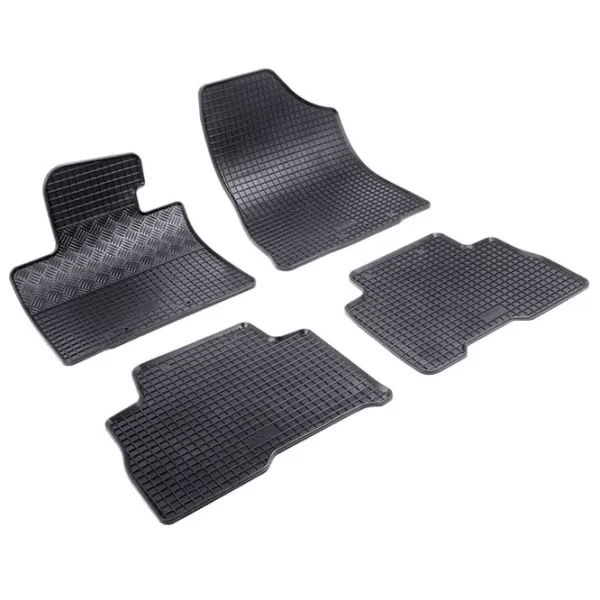 Covorașe auto Kia Sorento 2013 - Rigum/ 31818 photo 1