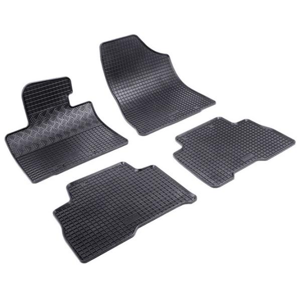 Covorașe auto Kia Sorento 2013 - Rigum/ 31818 photo 1