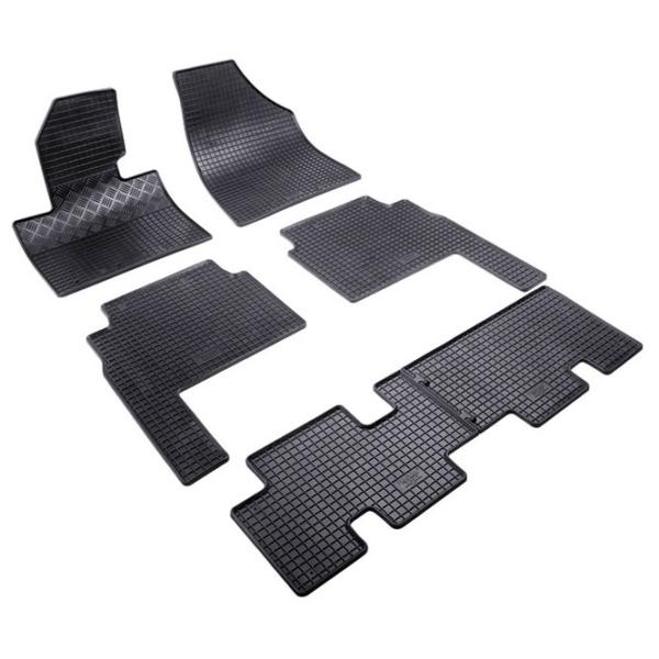 Covorașe auto Kia Sorento 2009 - Rigum/ 15209 photo 1 Covorașe auto Kia Sorento 2009 - Rigum/ 15209 photo 1