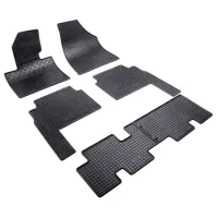 Covorașe auto Kia Sorento 2009 - Rigum/ 15209