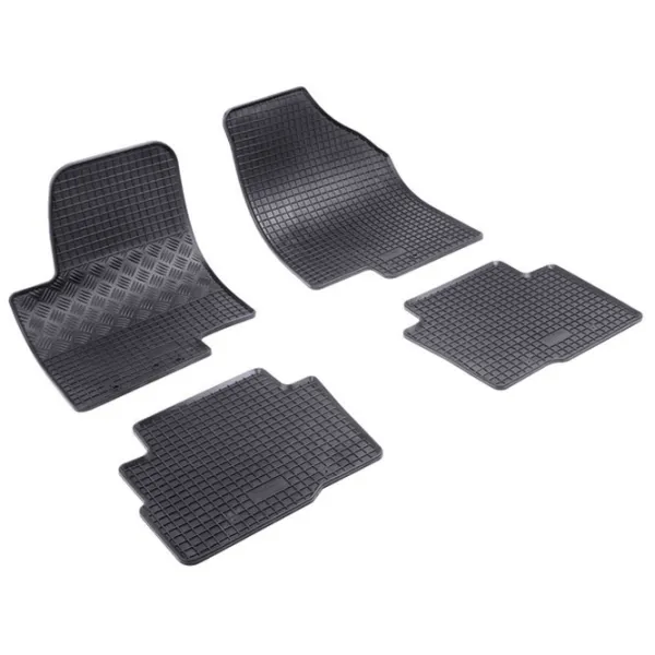 Автоковрики Kia Soul 2009 - Rigum/ 16439 photo 1