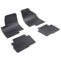 Автоковрики Kia Soul 2009 - Rigum/ 16439