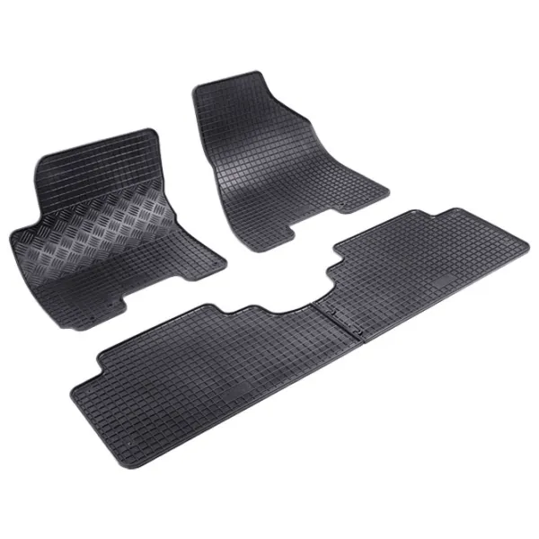 Автоковрики Kia Sportage 2004 - Rigum/ 21850 photo 1